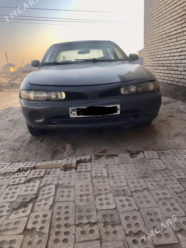 Mitsubishi Galant 1993 - 30 000 TMT - Mary - img 2