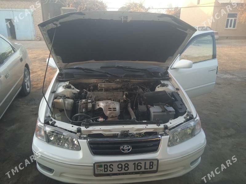 Toyota Camry 1999 - 110 000 TMT - Халач - img 7