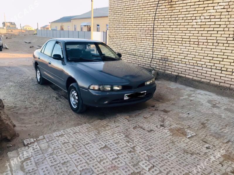 Mitsubishi Galant 1993 - 30 000 TMT - Mary - img 5