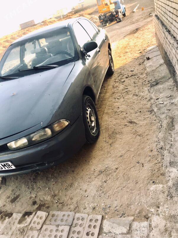 Mitsubishi Galant 1993 - 30 000 TMT - Mary - img 3