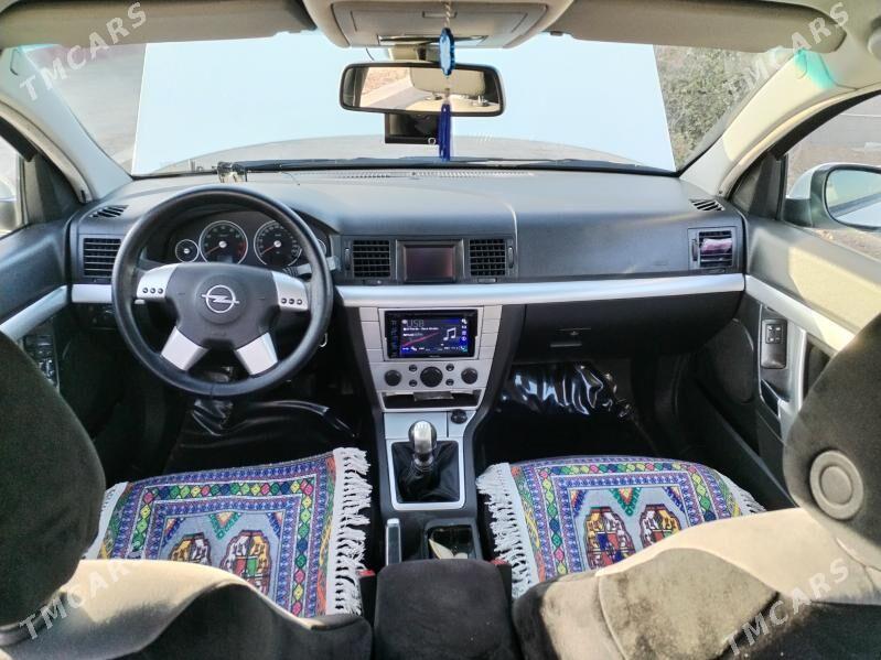 Opel Vectra 2002 - 100 000 TMT - Дашогуз - img 2