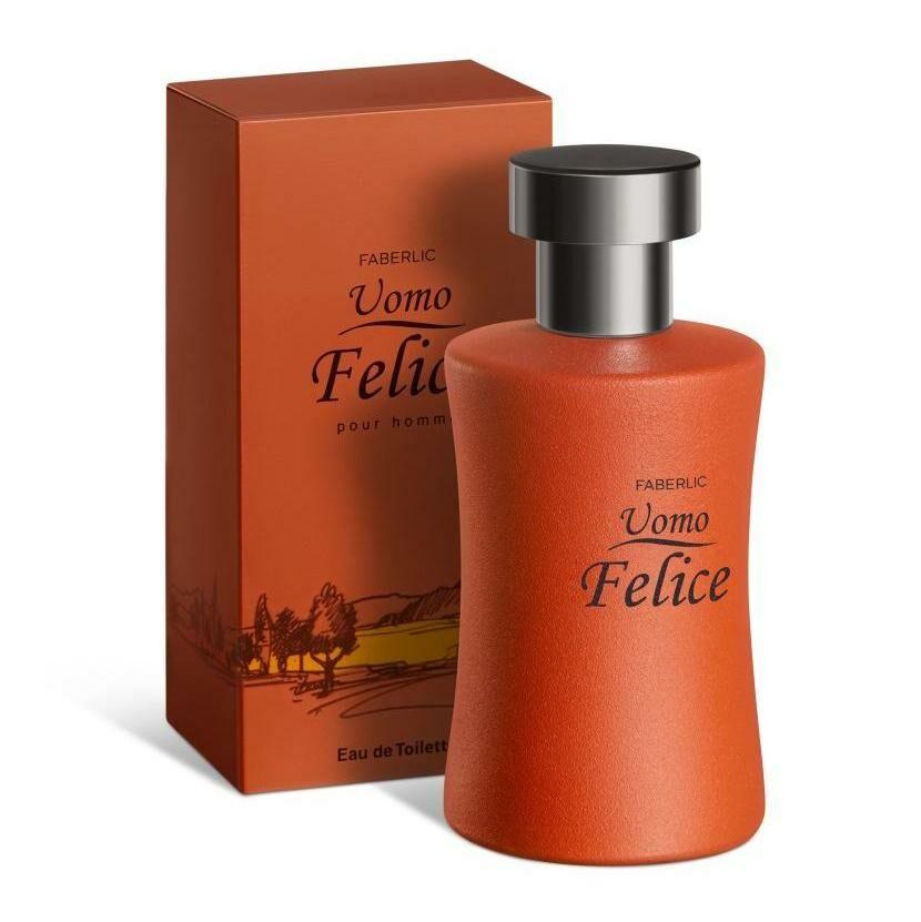 faberlic duhi felice - Мир 3 - img 1
