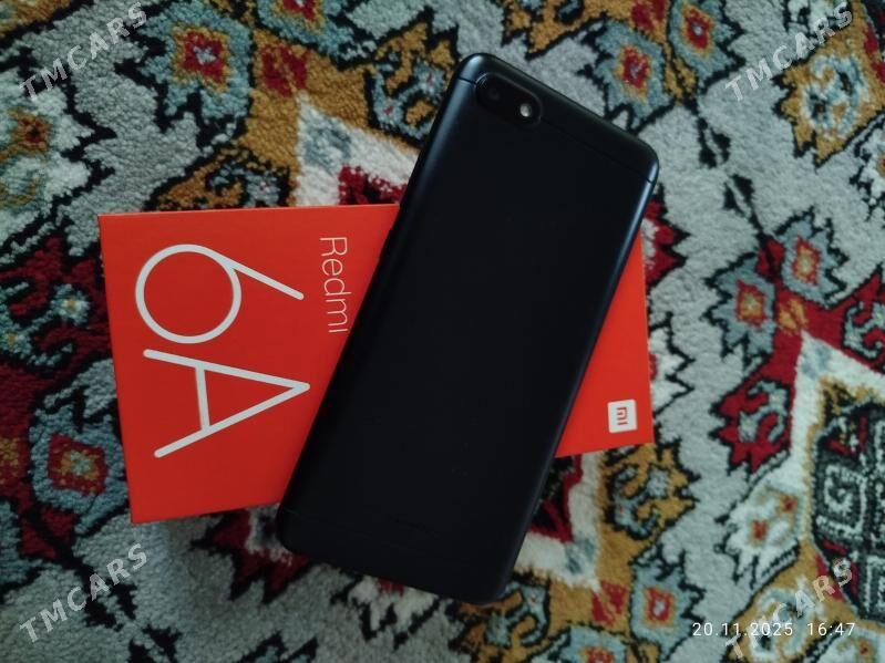 redmi 6a - Aşgabat - img 2