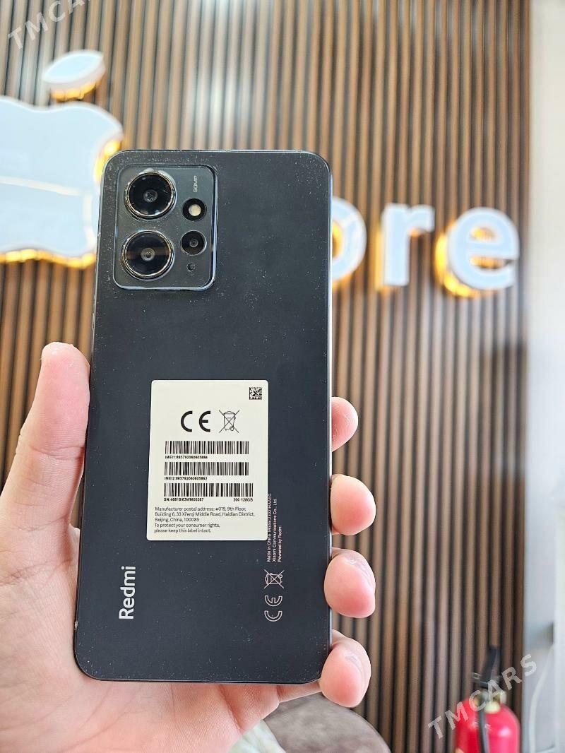 Redmi note 12 - Türkmenbaşy - img 2