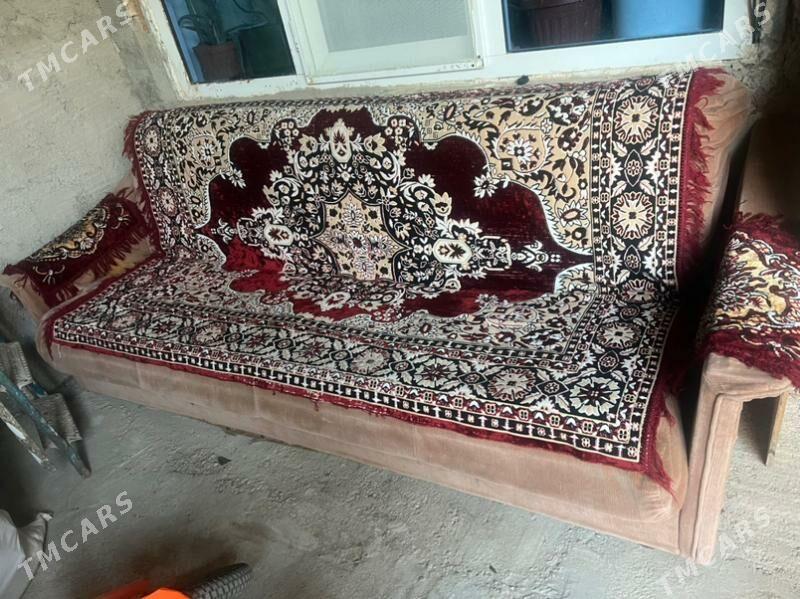 divan krasla - Baýramaly - img 3