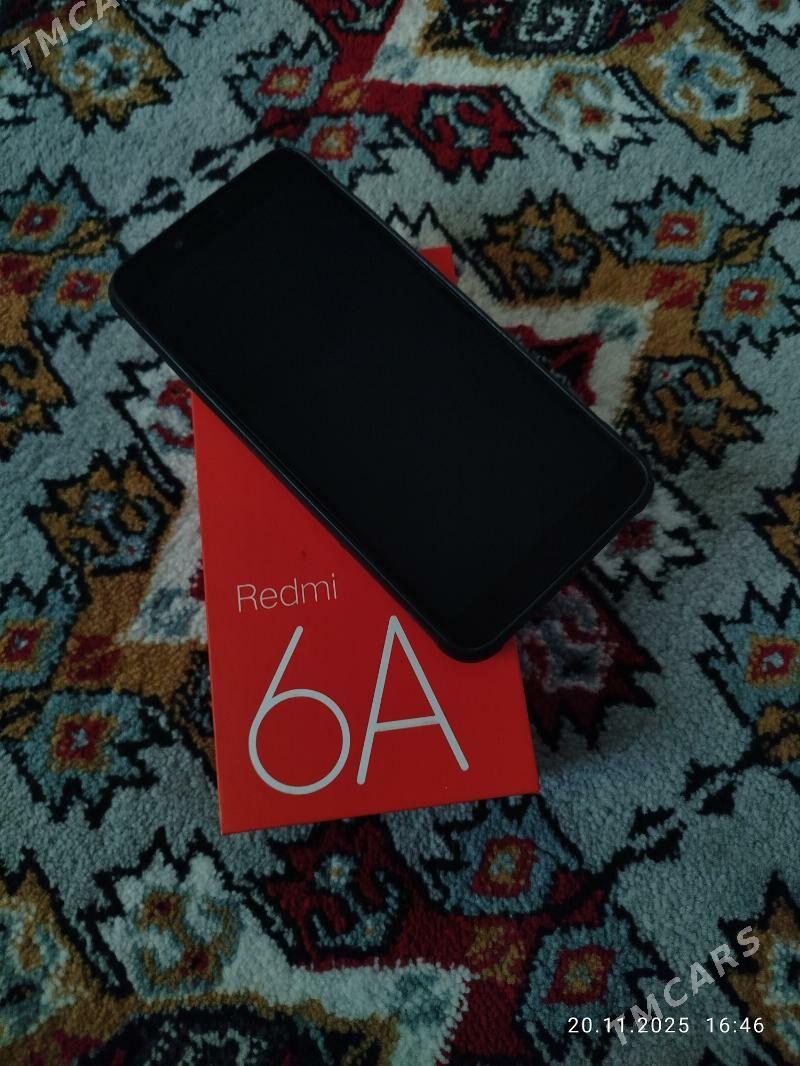 redmi 6a - Aşgabat - img 3