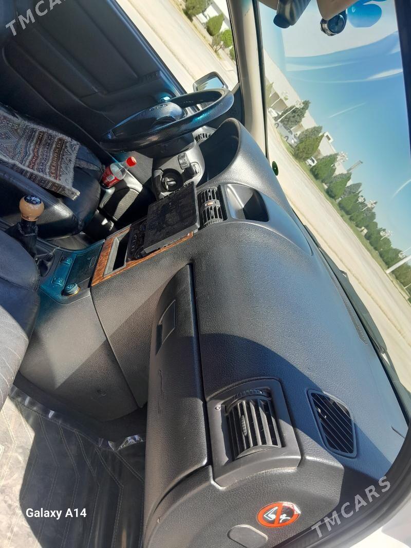 Opel Astra 2003 - 100 000 TMT - Daşoguz - img 6