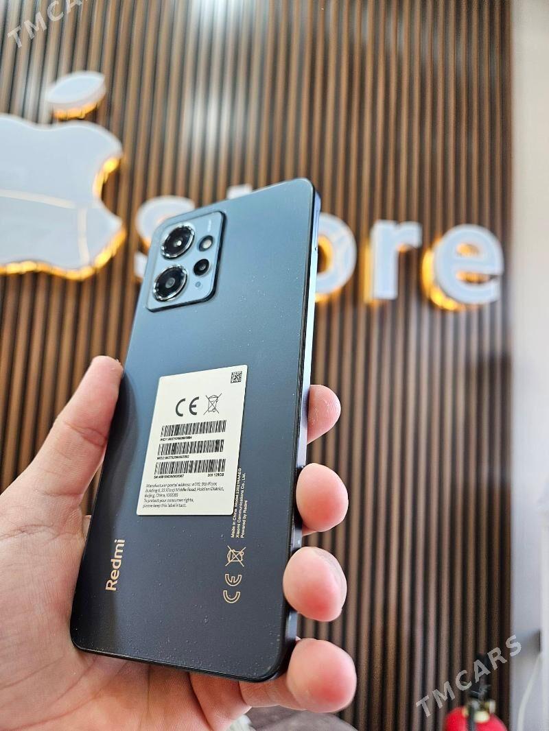 Redmi note 12 - Türkmenbaşy - img 3