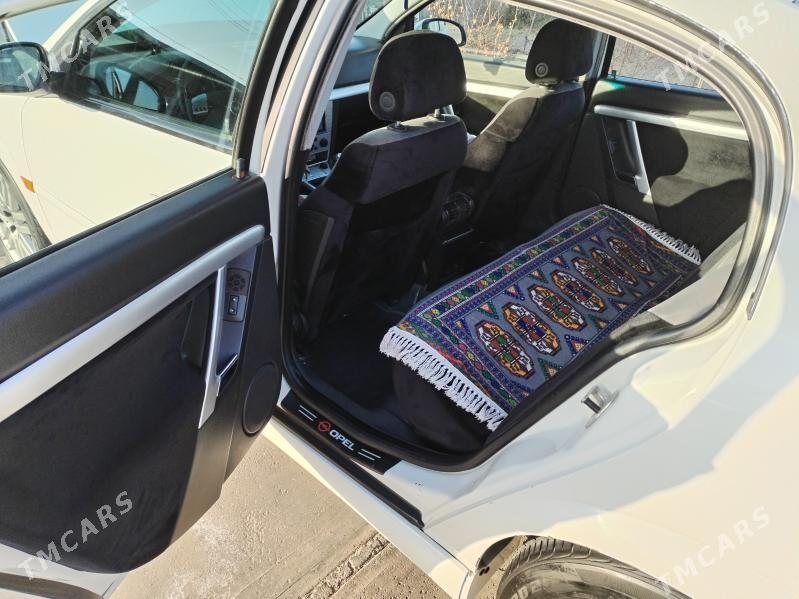 Opel Vectra 2002 - 100 000 TMT - Дашогуз - img 4