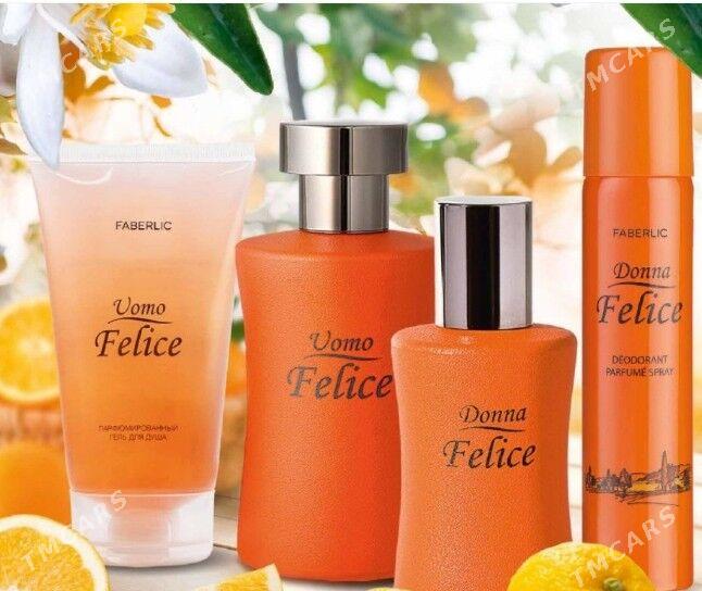 faberlic duhi felice - Мир 3 - img 2