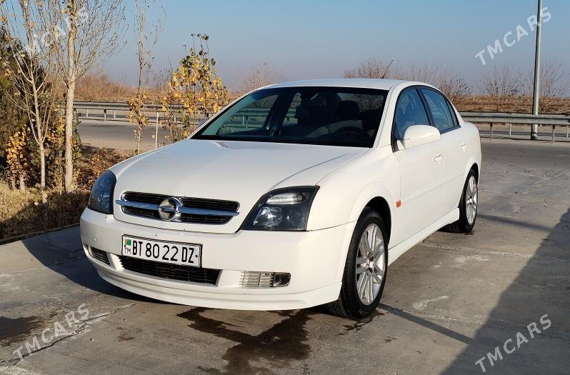 Opel Vectra 2002 - 100 000 TMT - Дашогуз - img 5