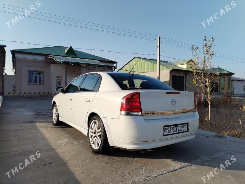 Opel Vectra 2002 - 100 000 TMT - Дашогуз - img 7