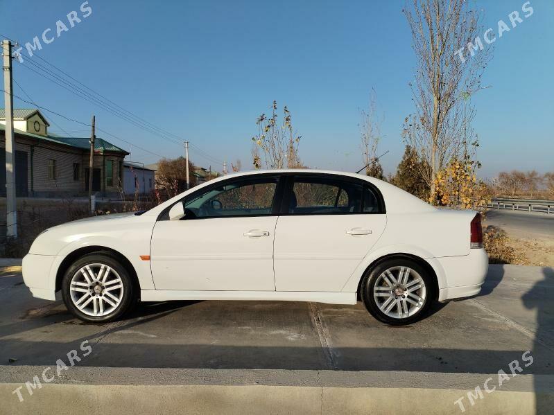 Opel Vectra 2002 - 100 000 TMT - Дашогуз - img 6