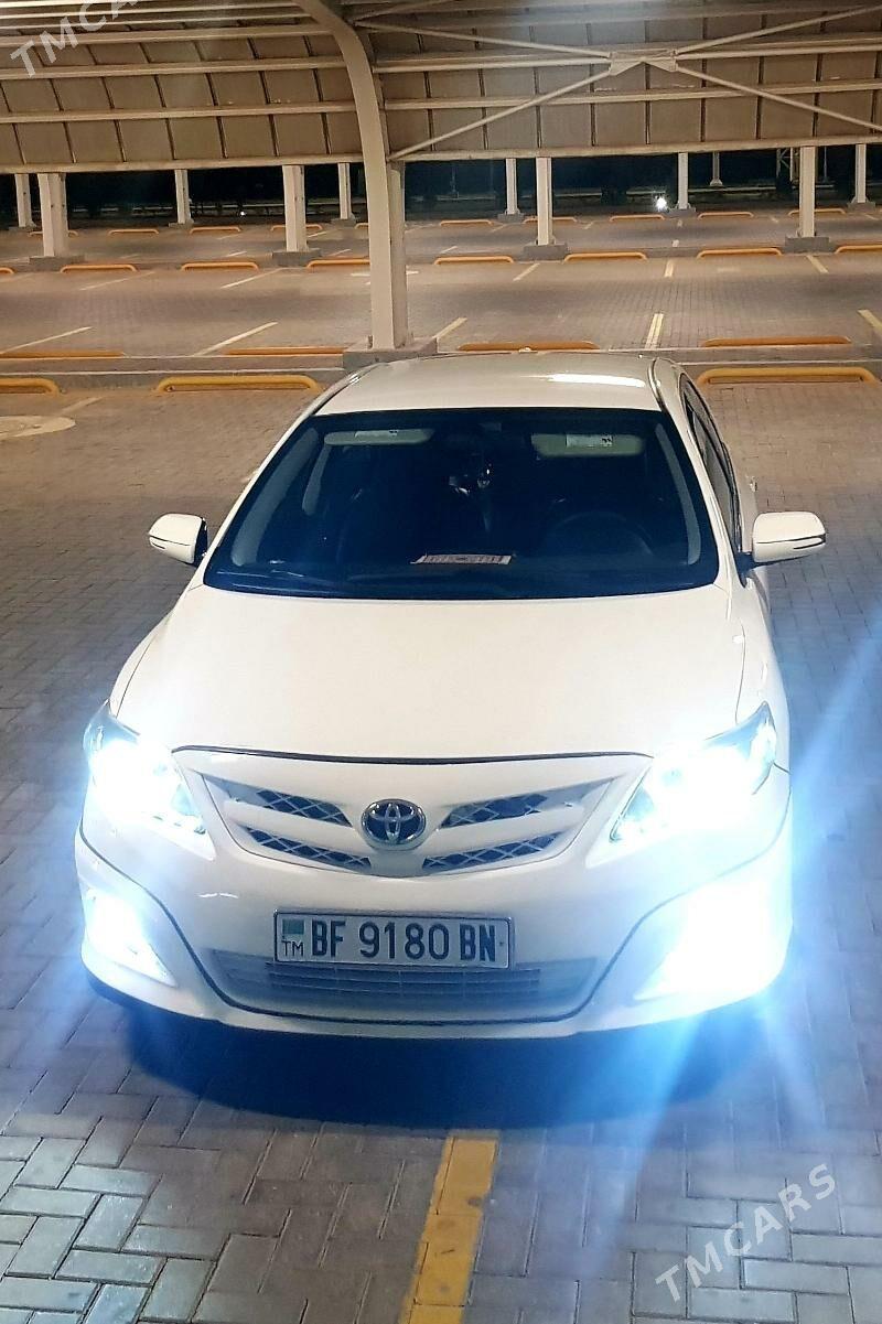 Toyota Corolla 2009 - 140 000 TMT - Туркменбаши - img 2