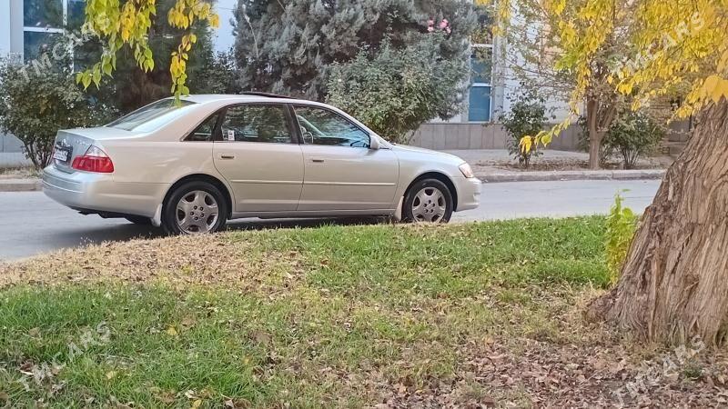 Toyota Avalon 2004 - 230 000 TMT - Мары - img 8