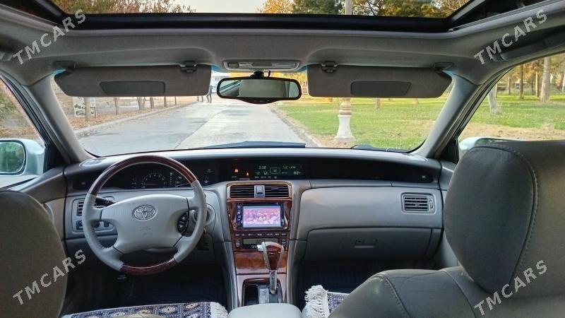 Toyota Avalon 2004 - 230 000 TMT - Мары - img 2