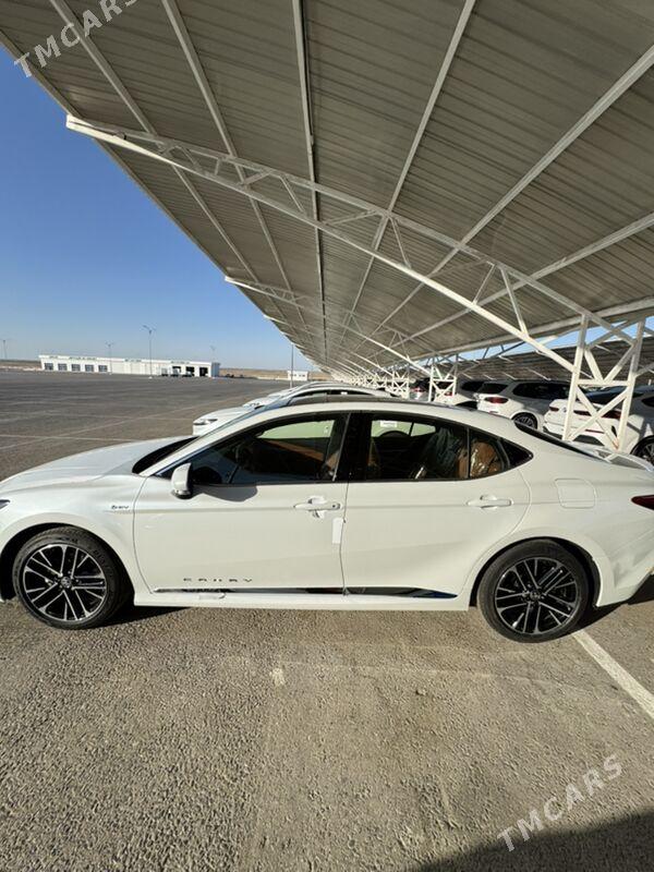 Toyota Camry 2025 - 705 000 TMT - Ашхабад - img 2