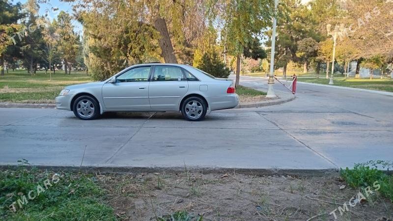Toyota Avalon 2004 - 230 000 TMT - Мары - img 10