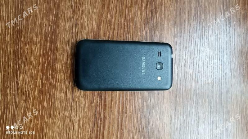 Samsung e350 - Теджен - img 2