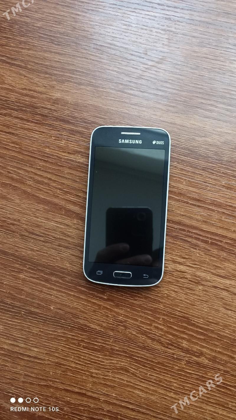 Samsung e350 - Теджен - img 1