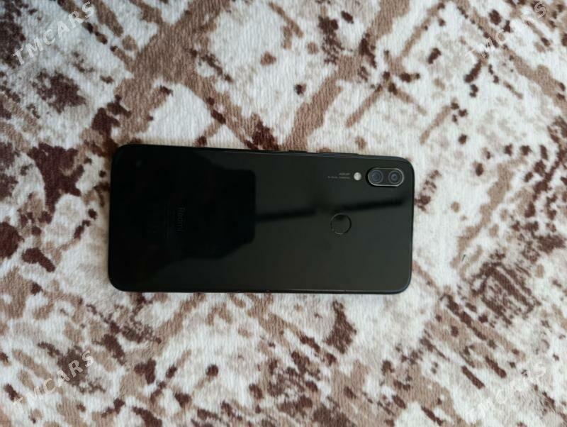 redmi not 7 - Балканабат - img 1