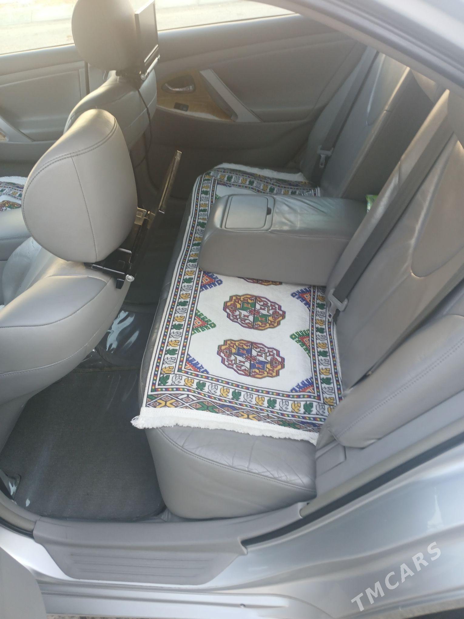 Toyota Camry 2008 - 200 000 TMT - Гызыларбат - img 5