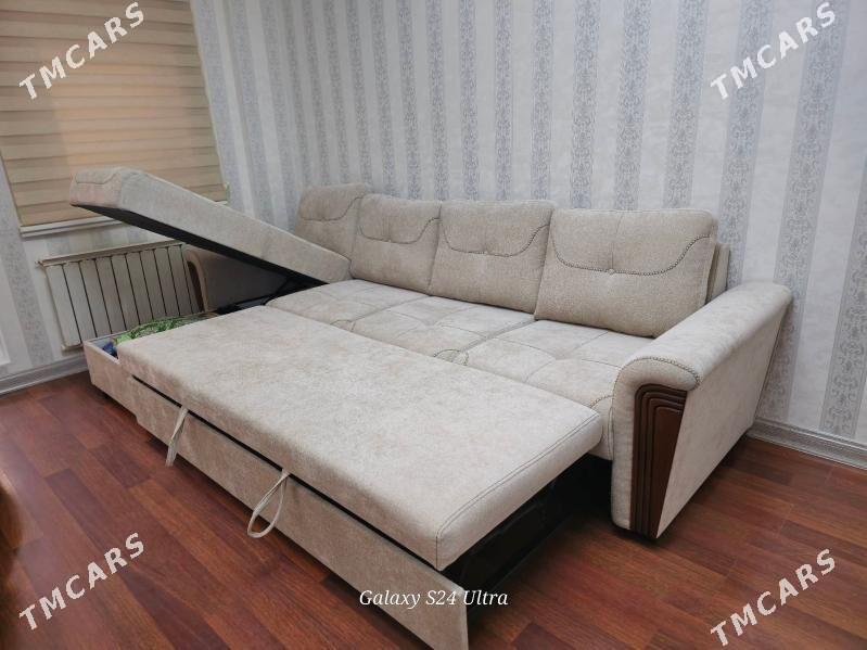 ugalok uly razmer - Aşgabat - img 3