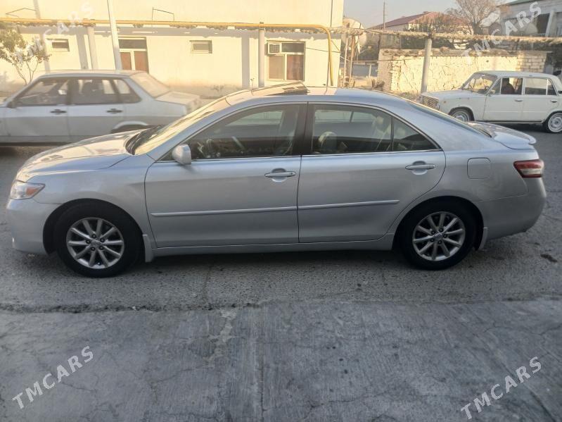 Toyota Camry 2008 - 200 000 TMT - Гызыларбат - img 3