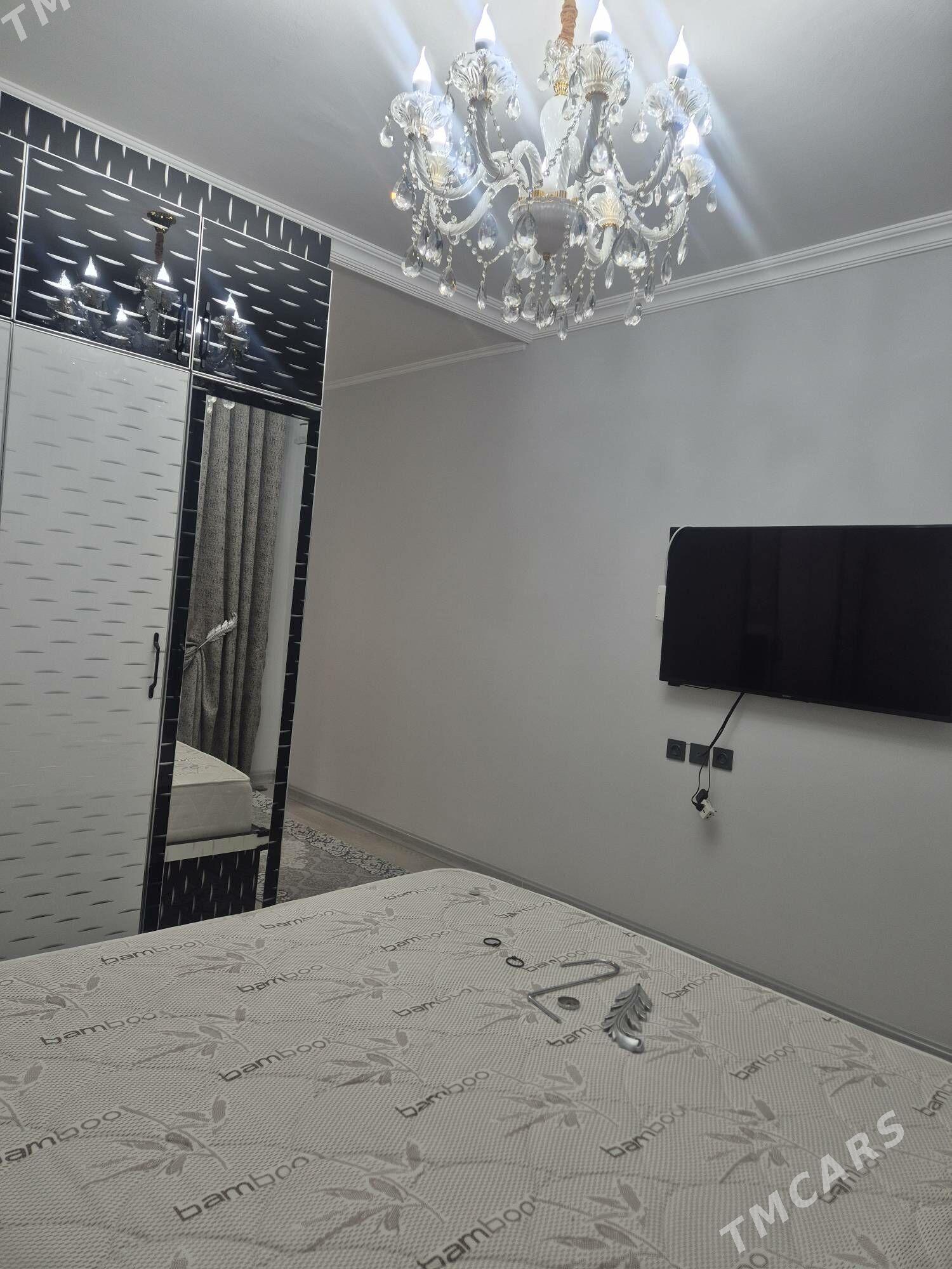 Arenda kreýine kwartira - Änew - img 5