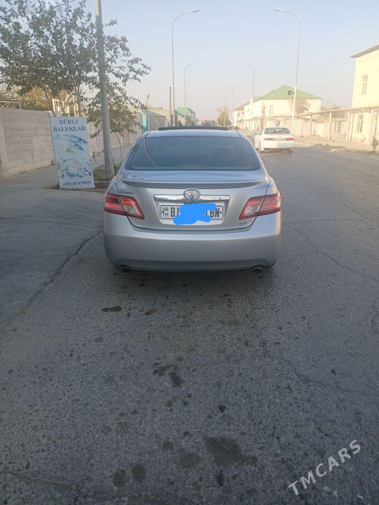 Toyota Camry 2008 - 200 000 TMT - Гызыларбат - img 2