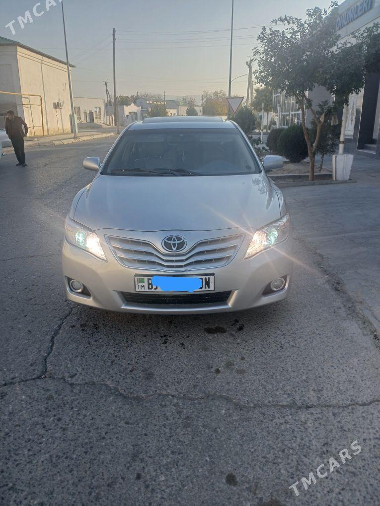 Toyota Camry 2008 - 200 000 TMT - Гызыларбат - img 4