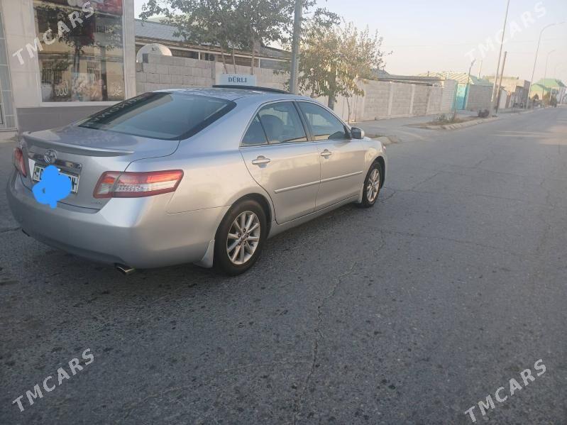 Toyota Camry 2008 - 200 000 TMT - Гызыларбат - img 6