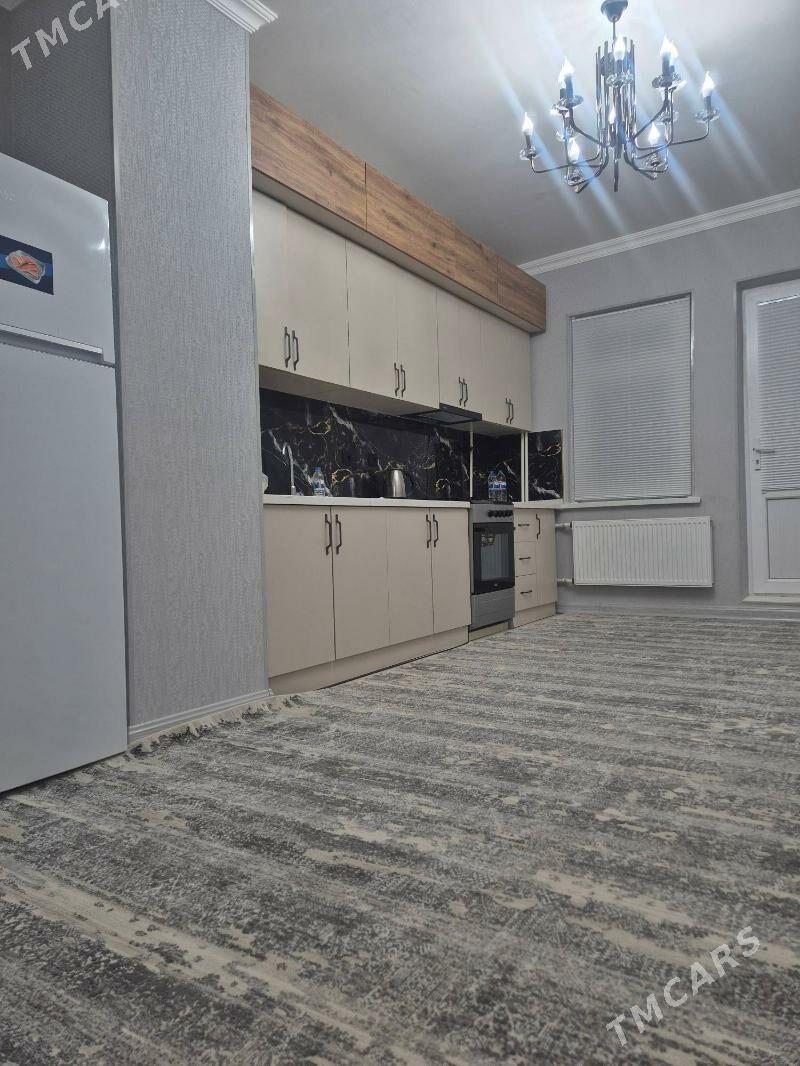 Arenda kreýine kwartira - Änew - img 7