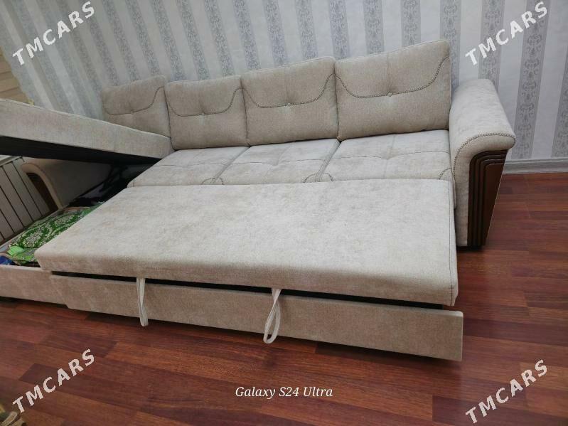 ugalok uly razmer - Aşgabat - img 2