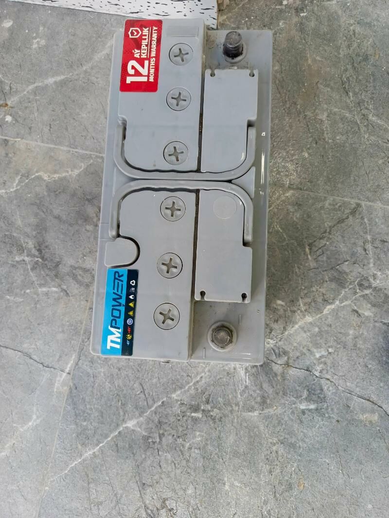 Akulmyator 800 TMT - Ашхабад - img 2