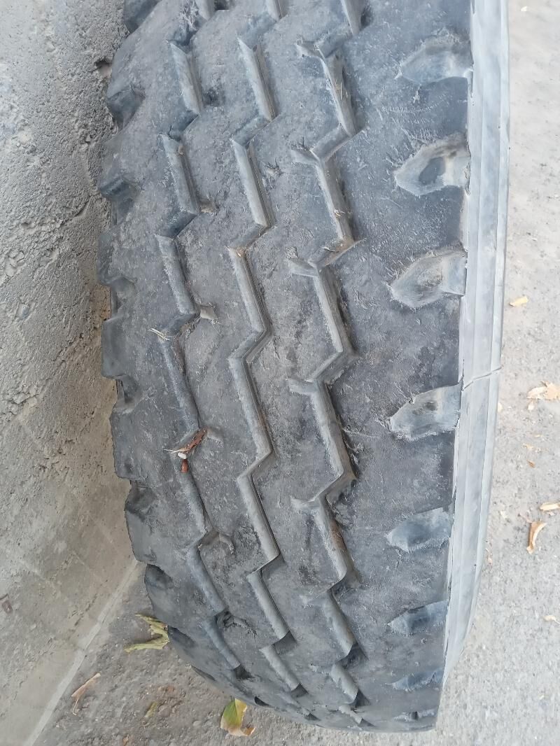 Maz 12.00R20. 500 TMT - Ашхабад - img 5