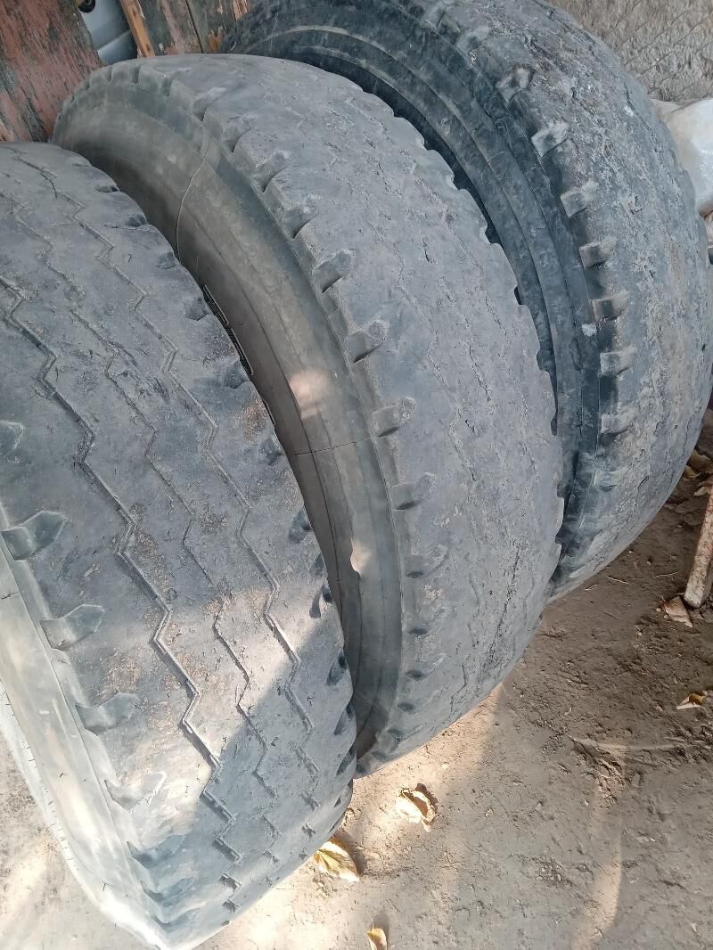 Maz 12.00R20. 500 TMT - Ашхабад - img 4