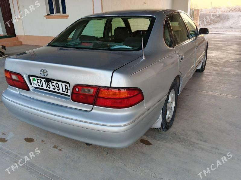Toyota Avalon 1999 - 140 000 TMT - Халач - img 3