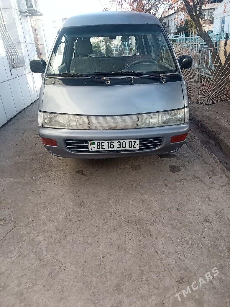 Toyota Town Ace 1995 - 40 000 TMT - Дашогуз - img 2