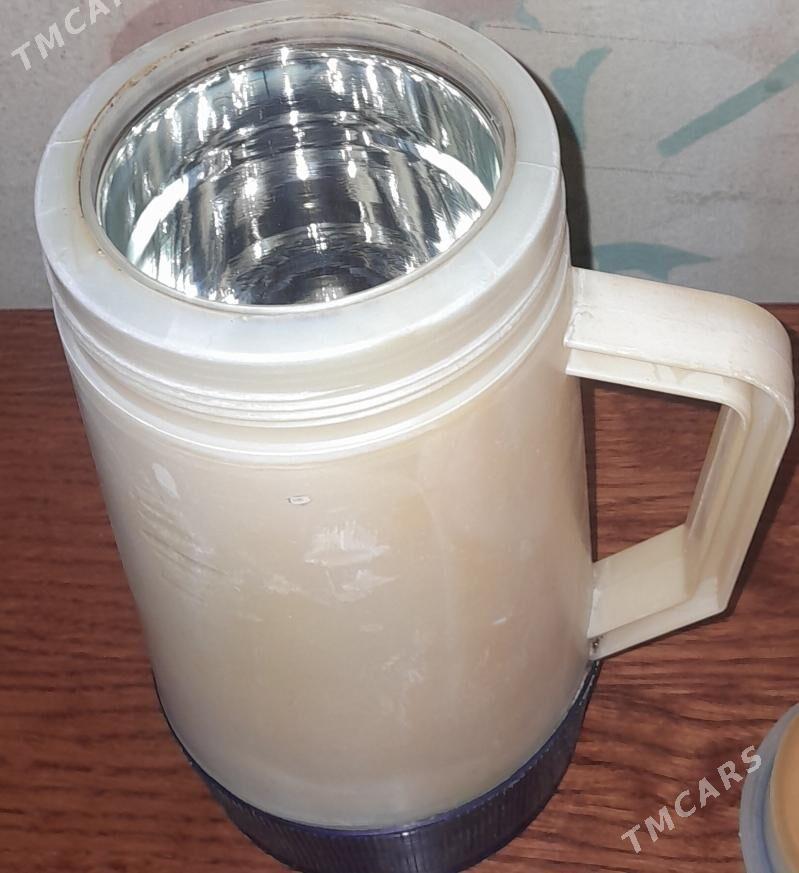 термос для обеда 1 литр - Мары - img 2