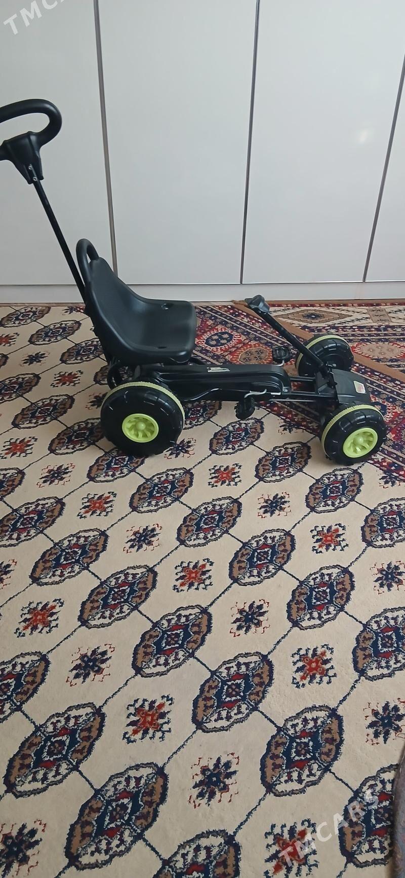 Motor - Aşgabat - img 2