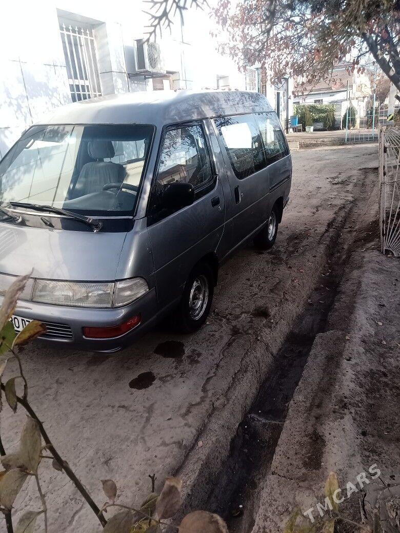 Toyota Town Ace 1995 - 40 000 TMT - Дашогуз - img 3