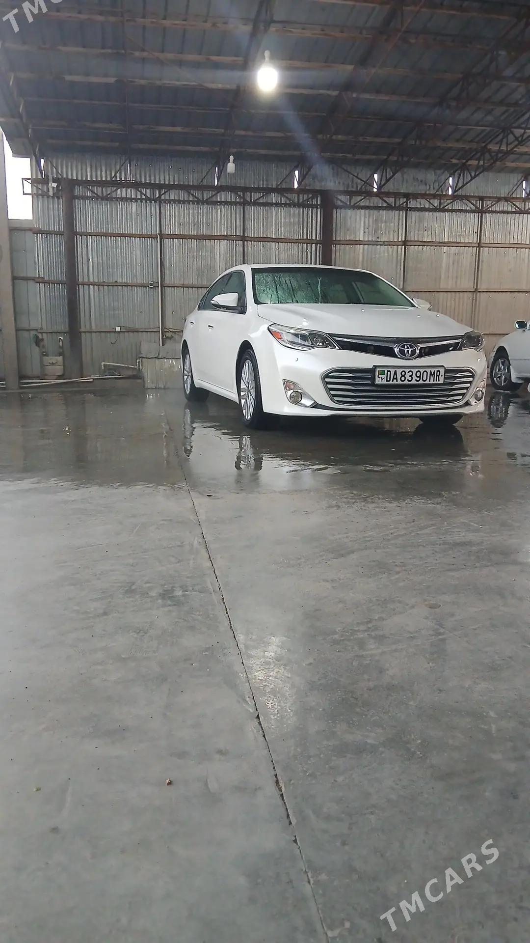 Toyota Avalon 2013 - 350 000 TMT - Сакарчага - img 2