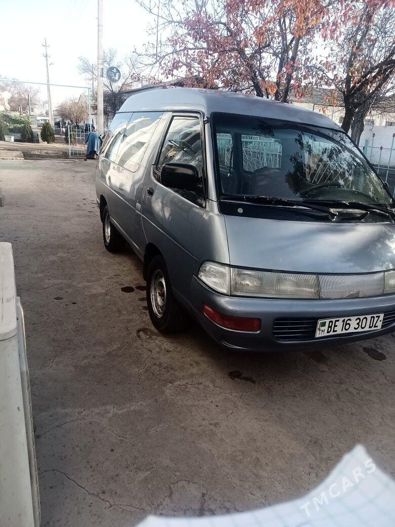 Toyota Town Ace 1995 - 40 000 TMT - Дашогуз - img 4