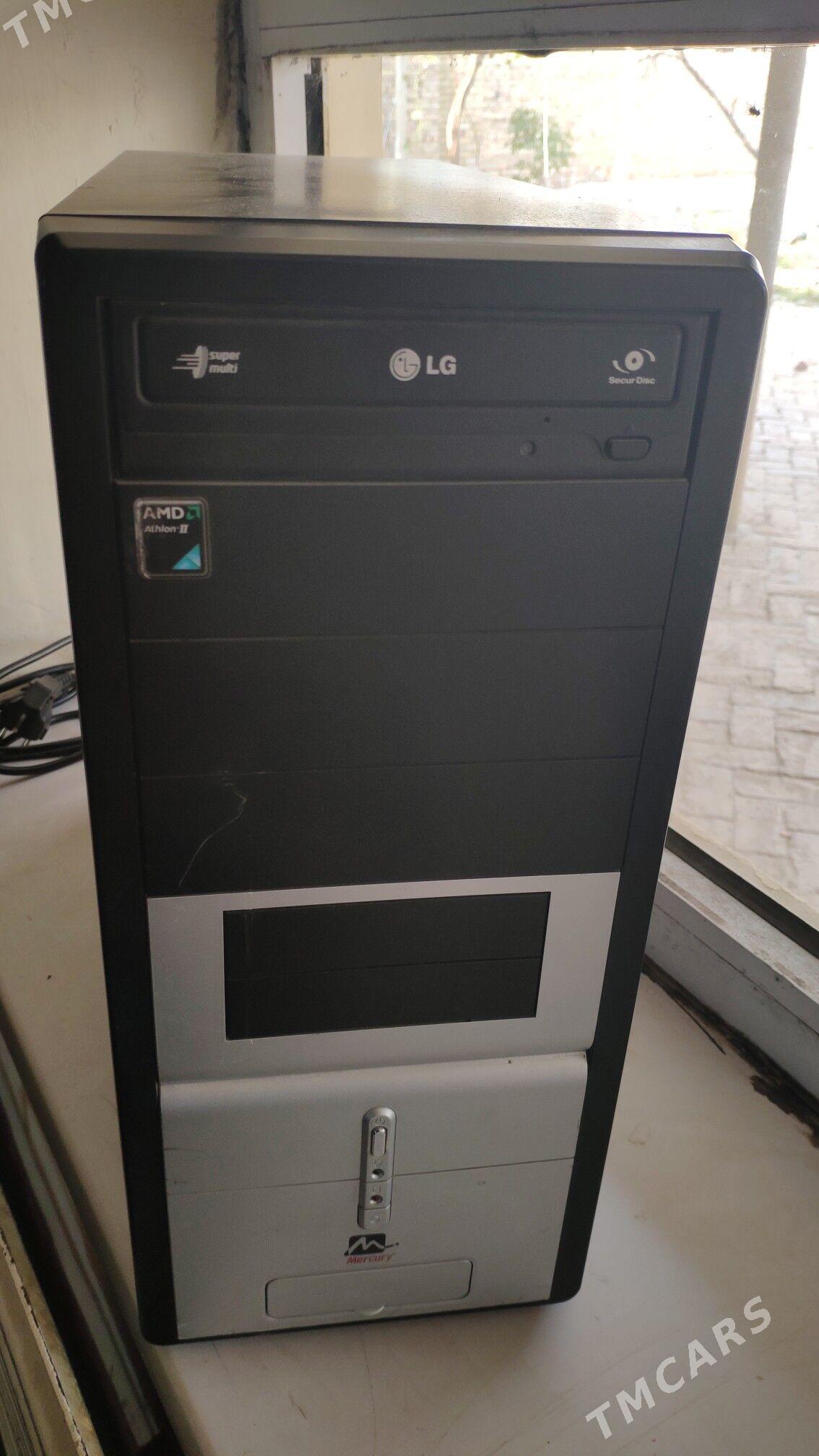 Prosessor - Kerki - img 2