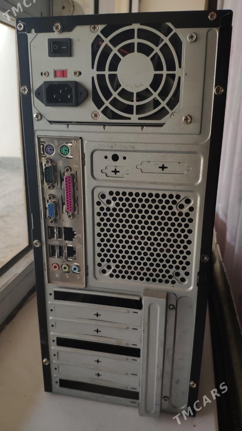 Prosessor - Kerki - img 3