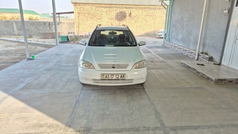 Opel Astra 1999 - 74 000 TMT - Gökdepe - img 2