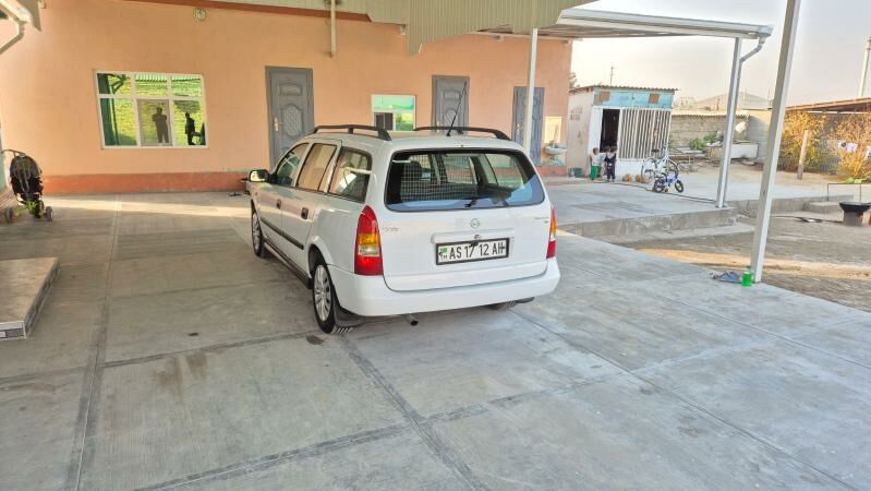 Opel Astra 1999 - 74 000 TMT - Gökdepe - img 7