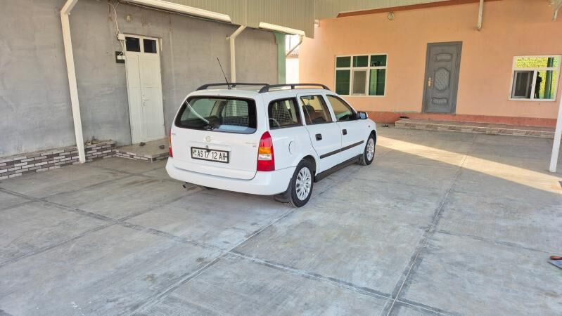 Opel Astra 1999 - 74 000 TMT - Gökdepe - img 5