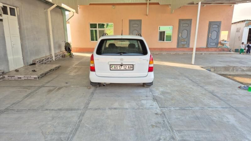 Opel Astra 1999 - 74 000 TMT - Gökdepe - img 6